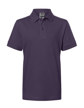 Junior Classic Polo