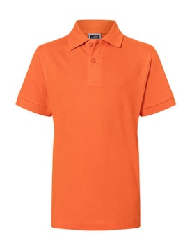 Junior Classic Polo