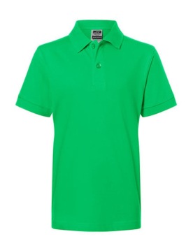 Junior Classic Polo