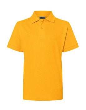 Junior Classic Polo