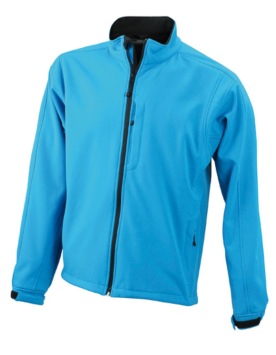 Men?s Softshell Jacket