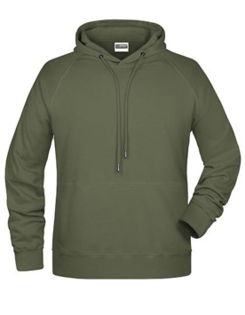 Men's Hoody 8024