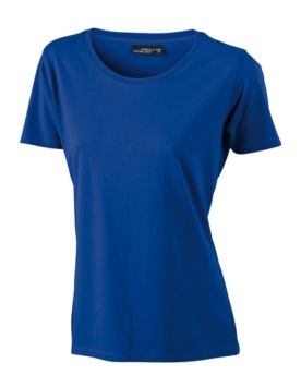 Ladies? Basic-T
