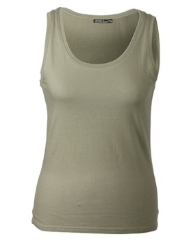 Ladies? Tank Top