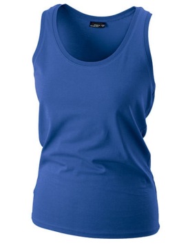 Ladies? Tank Top
