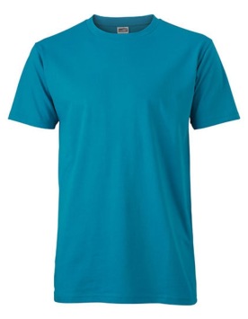 Men?s Slim Fit-T