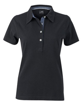 Ladies? Plain Polo