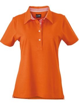 Ladies? Plain Polo
