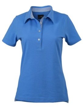 Ladies? Plain Polo