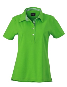 Ladies? Plain Polo