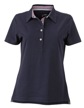 Ladies? Plain Polo