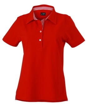 Ladies? Plain Polo