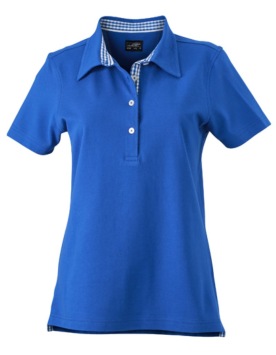 Ladies? Plain Polo