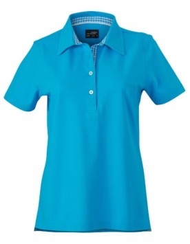 Ladies? Plain Polo