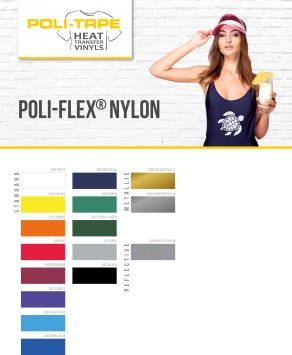 FLEXFOLIE SUPERFLEX NYLON L/M 50 CM