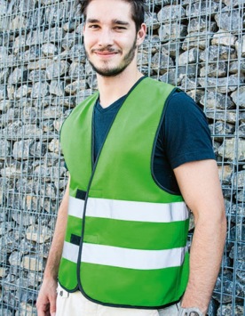 Functional Vest