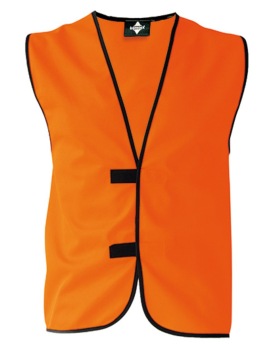 Identification Vest Leipzig
