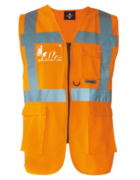 Executive Safety Vest Berlin