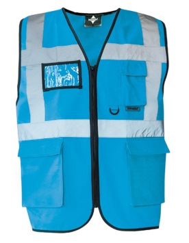 Executive Safety Vest Berlin