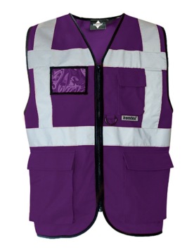 Executive Safety Vest Berlin