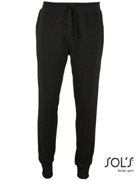 Slim Fit Jogging Pants Jake men