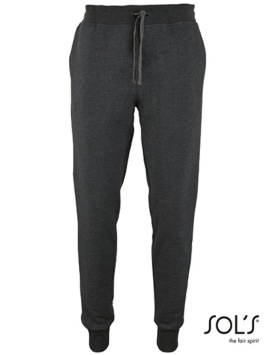 Slim Fit Jogging Pants Jake men