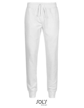 Slim Fit Jogging Pants Jake men