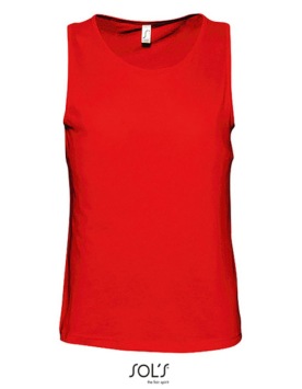 Men's Tank Top Justin