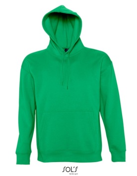 Hooded-Sweater Slam