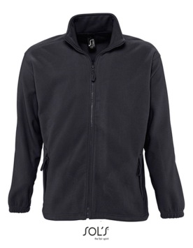 Fleecejacket North