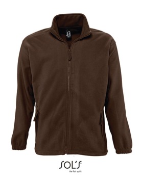 Fleecejacket North