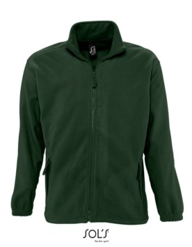 Fleecejacket North