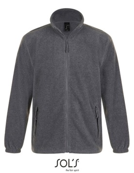 Fleecejacket North