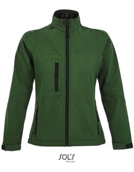 Women?s Softshell Jacket Roxy