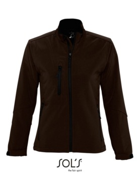 Women?s Softshell Jacket Roxy