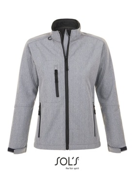 Women?s Softshell Jacket Roxy