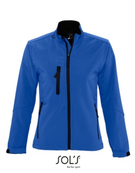 Women?s Softshell Jacket Roxy