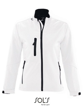 Women?s Softshell Jacket Roxy