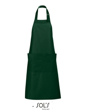 Voorbindschort Long Apron Gala