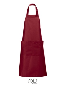 Voorbindschort Long Apron Gala