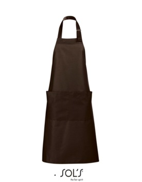 Voorbindschort Long Apron Gala