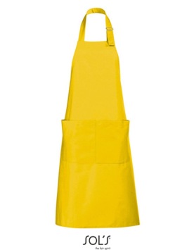 Voorbindschort Long Apron Gala