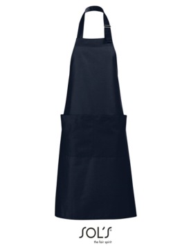 Voorbindschort Long Apron Gala
