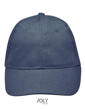 Six Panel Cap Buffalo