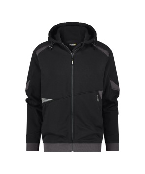 SWEATER DASSY LUNAX HOODED