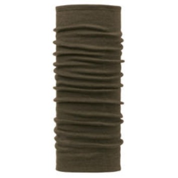 BUFF MERINO WOOL THERMAL                          
