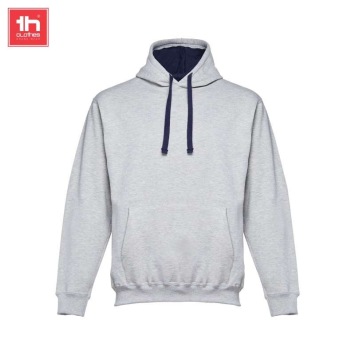 Unisex bicolor sweater moscow