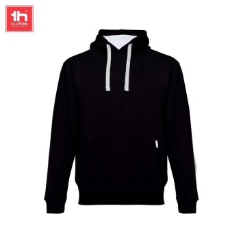 Unisex bicolor sweater moscow
