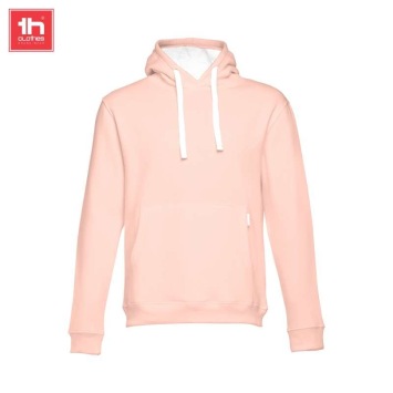 Unisex bicolor sweater moscow