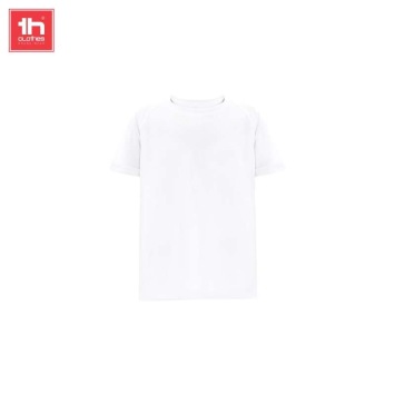 Kinder technical t-shirt move kids